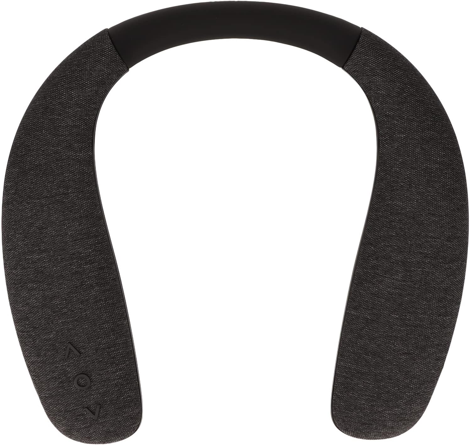 ASHATA Bluetooth Neck Speaker: Portable Surround Sound