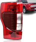 Tail Lights With Blind Spot Compatible with Ford F250 F350 Super Duty