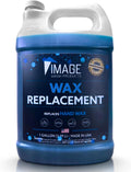 Image Wash Products Wax Replacement 128 Fl Oz - Foamable Touchless