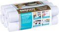Smooth Top EasyLiner Shelf and Drawer Liner - Non Slip 20 in Width