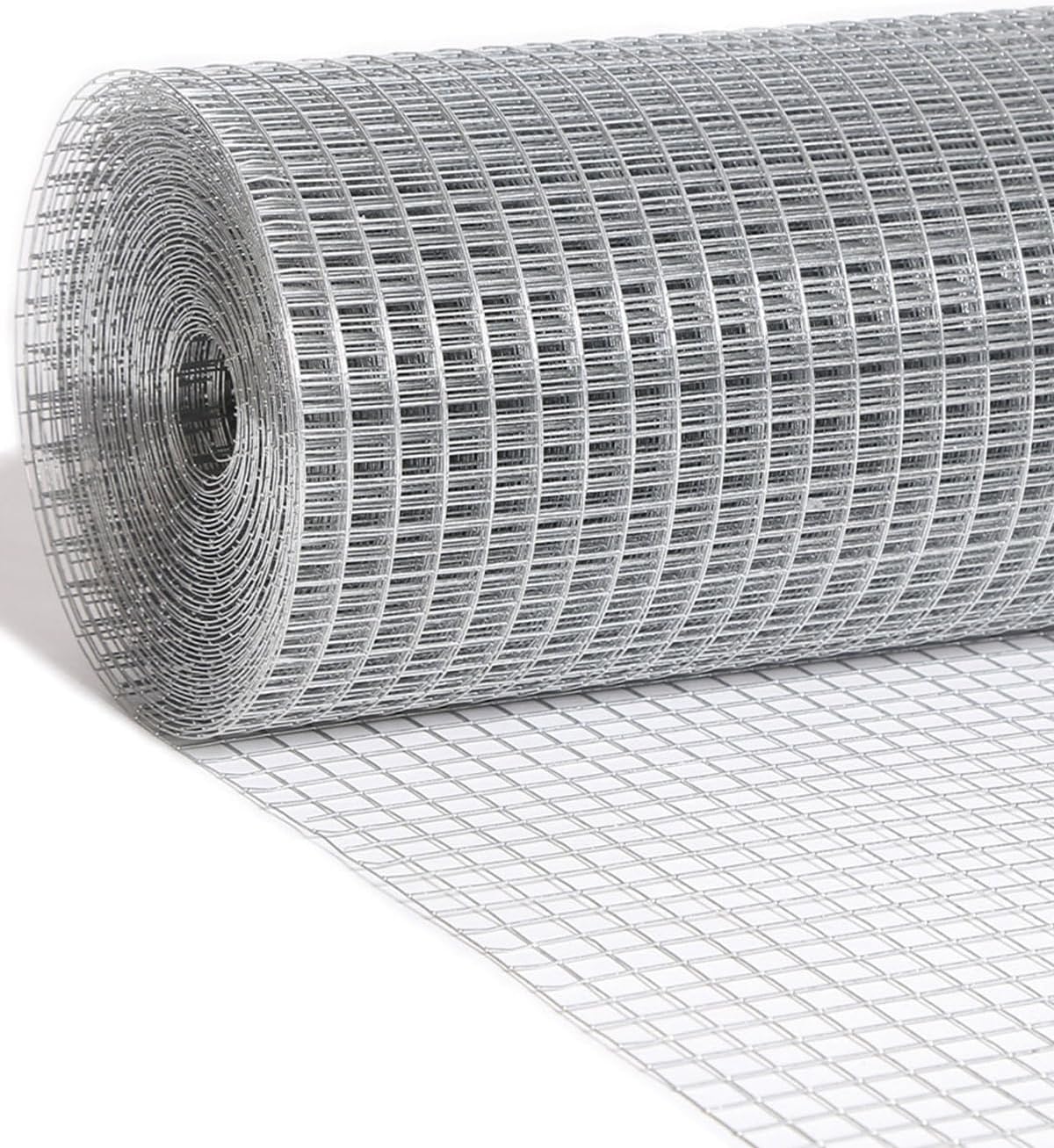 1/2 inch Hardware Cloth Roll for Chicken Coop and Fencing