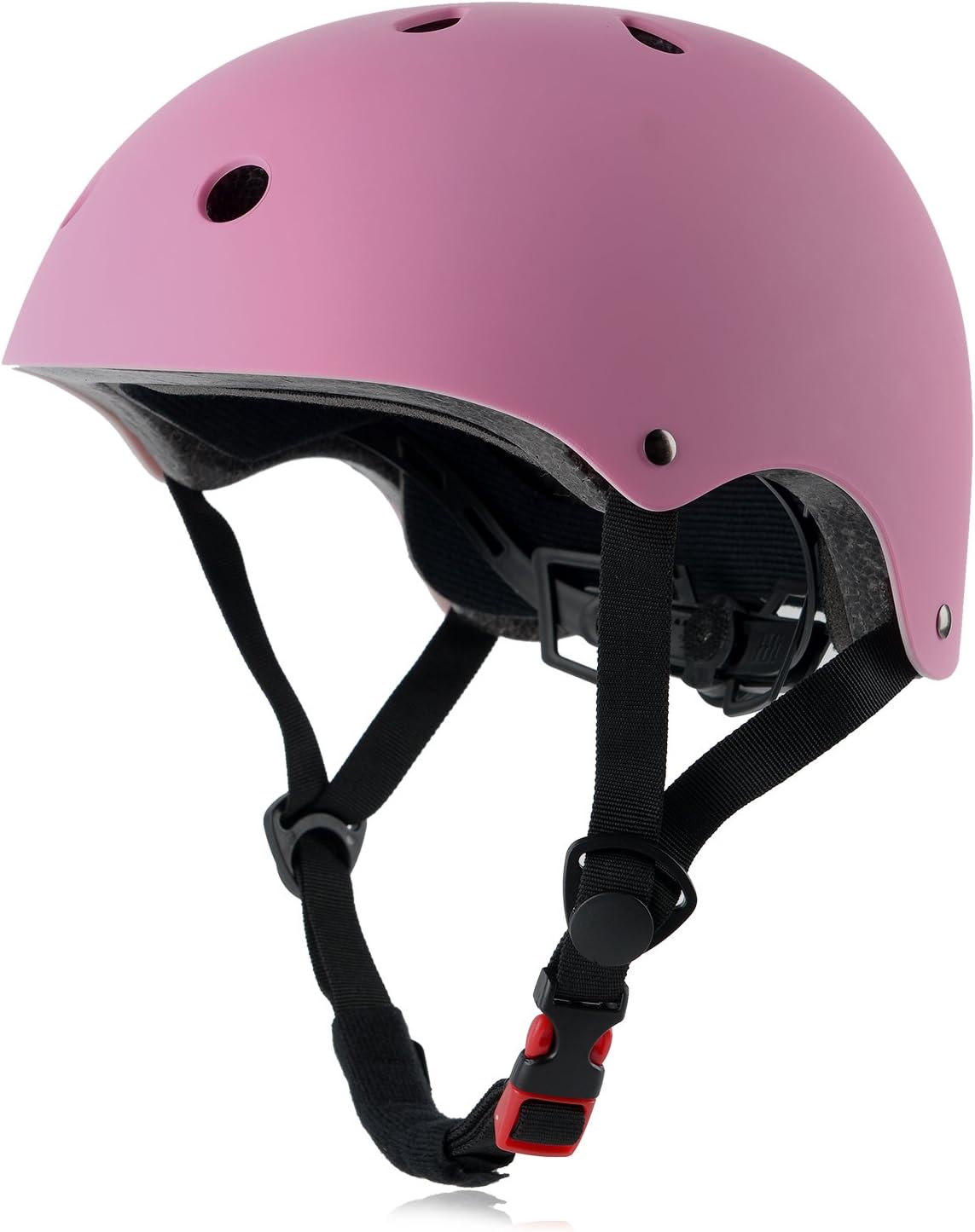 Kids Bike Helmet Adjustable Multi-Sport for All Ages