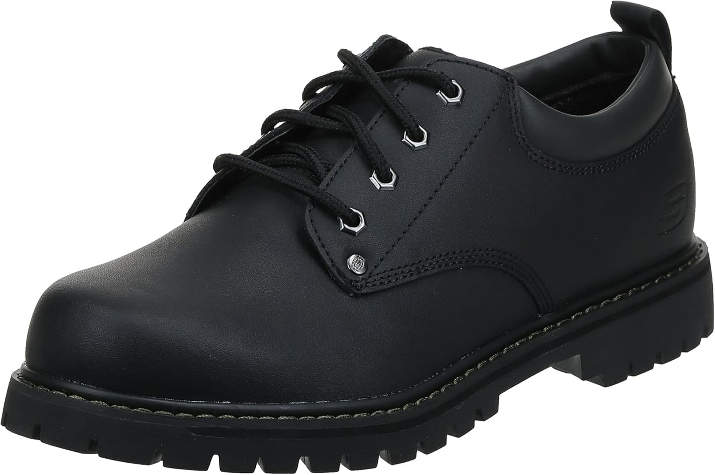 Skechers Men's Tom Cats Utility Shoe for Comfort and Style