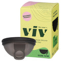 Viv Menstrual Disc: 12-Hr Comfort & Protection