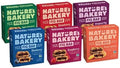 Nature's Bakery Whole Grain Fig Bar 36 ct - Real Fruit Snack