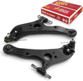 Metrix Premium Front Left & Right Lower Control Arm Kit - Reliable Fit