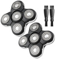 Balder Pro Replacement Head Compatible with Remington XR7000 - 2 Pack