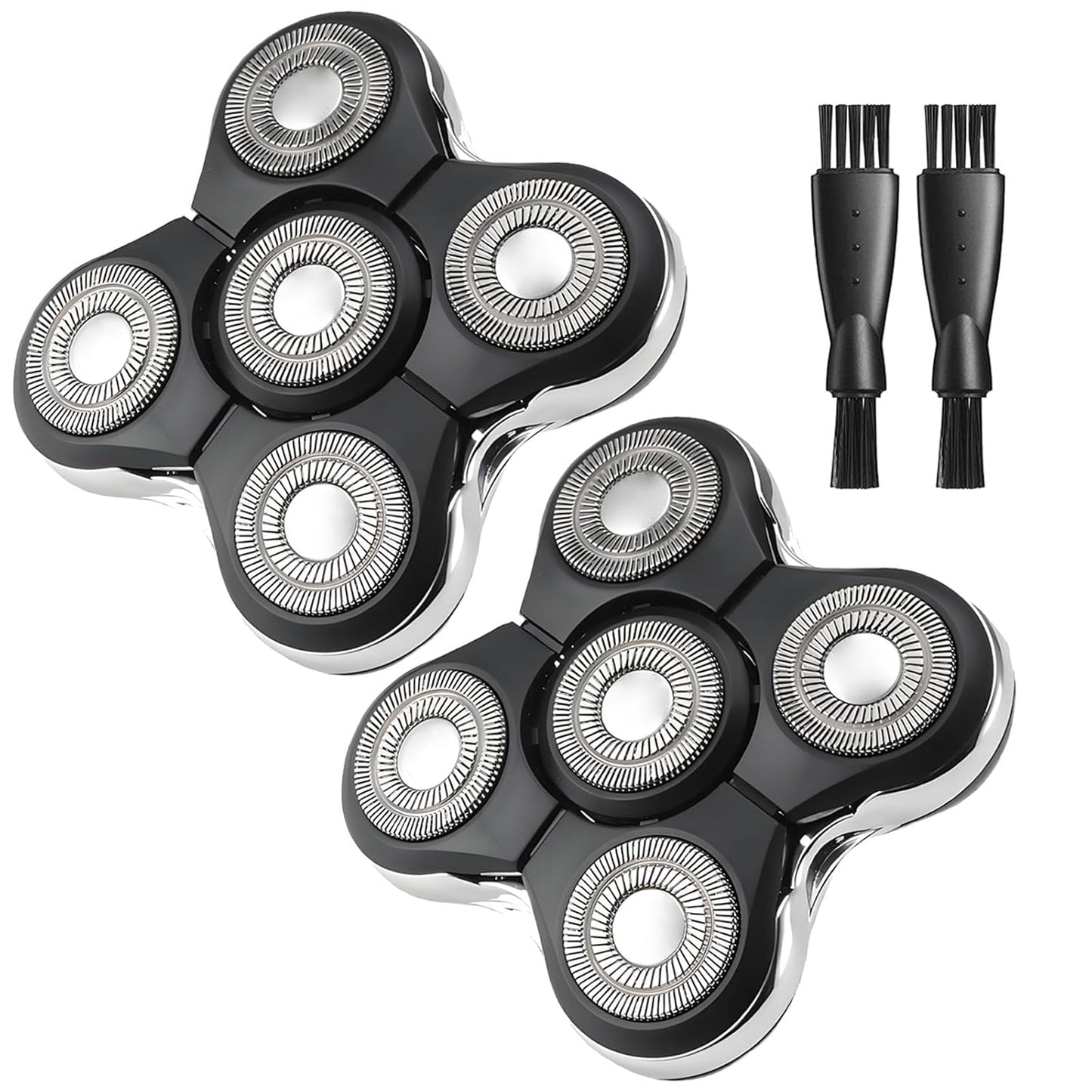 Balder Pro Replacement Head for Remington Shaver XR7000, 2 Pack