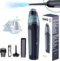 Handheld Vacuum 13000PA Portable Cordless Car Vacuum Cleaner - Compact