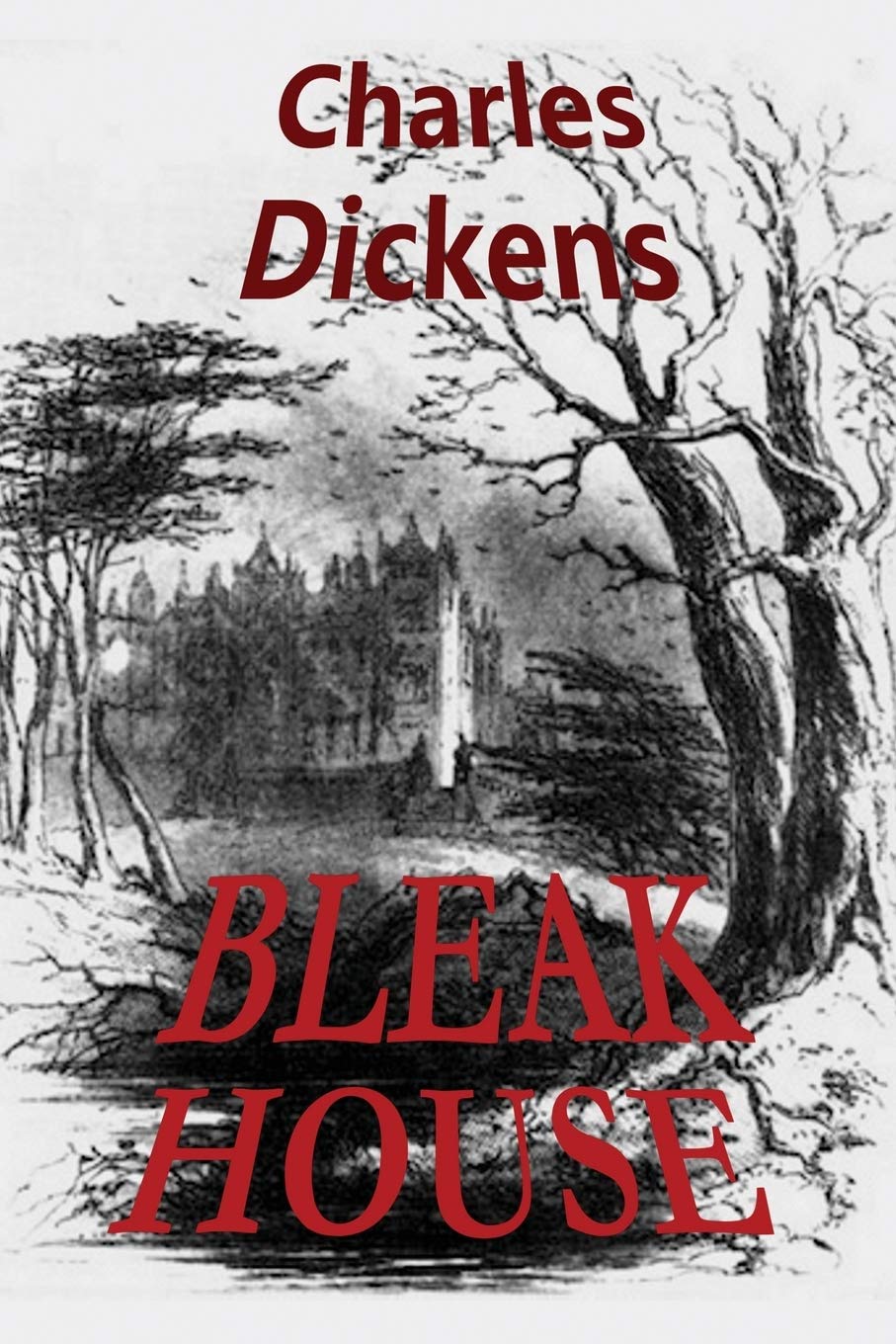 Bleak House by Charles Dickens: A Deep Dive into Society's Flaws
