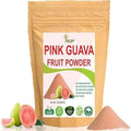 Indus Farms 100% Natural Pink Guava Fruit Powder - Versatile Baking