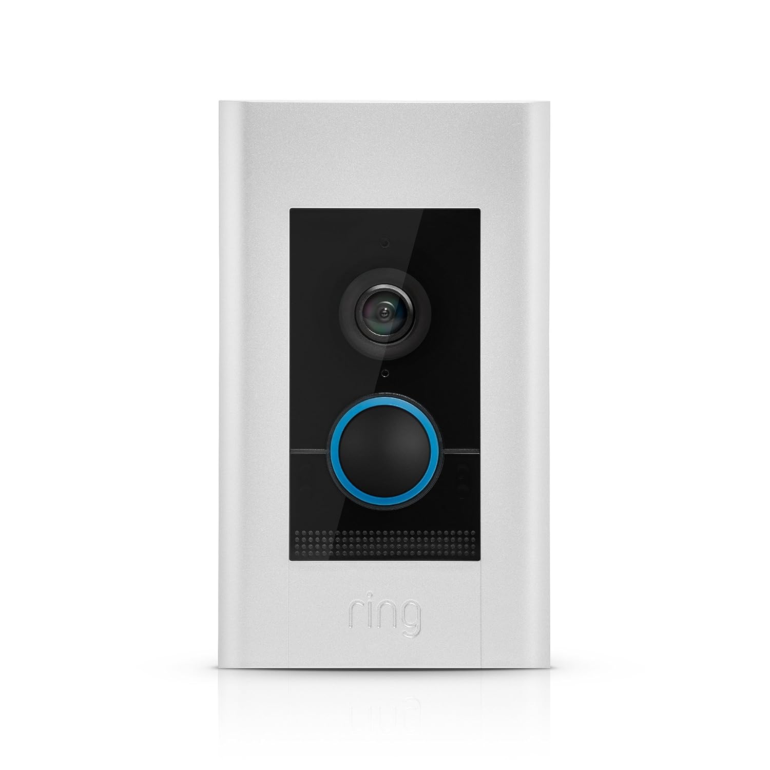 Ultimate Security: Ring Elite Doorbell