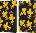 Peanuts Woodstock Leather Wallet Case for iPad Pro 11 2020/2021/2022