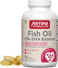 EPA-DHA Balance Omega-3 Fish Oil 1,200 mg - Cardiovascular Support