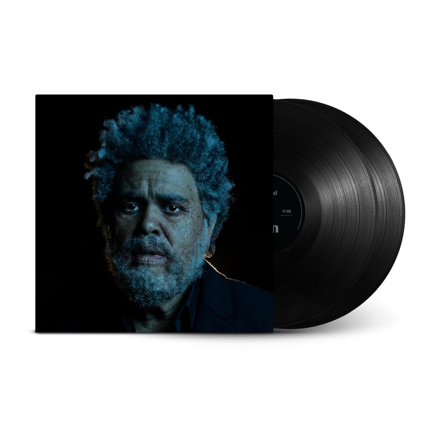 Dawn FM Vinyl Record - A Unique Musical Journey Experience