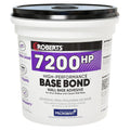 ROBERTS High-Performance Base Bond Wall Base Adhesive - Fast Grab
