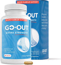 Go Out Extra Strength Uric Acid Support - Tart Cherry Boost