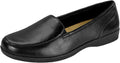 Easy Spirit Devitt Casual Flat - Comfortable Slip-On with Arch Support