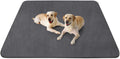 SIWA MARY Washable Pee Pads for Dogs - Heavy Absorbency & Non-Slip