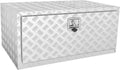 VEVOR Heavy Duty Aluminum Underbody Truck Storage Box for Tools