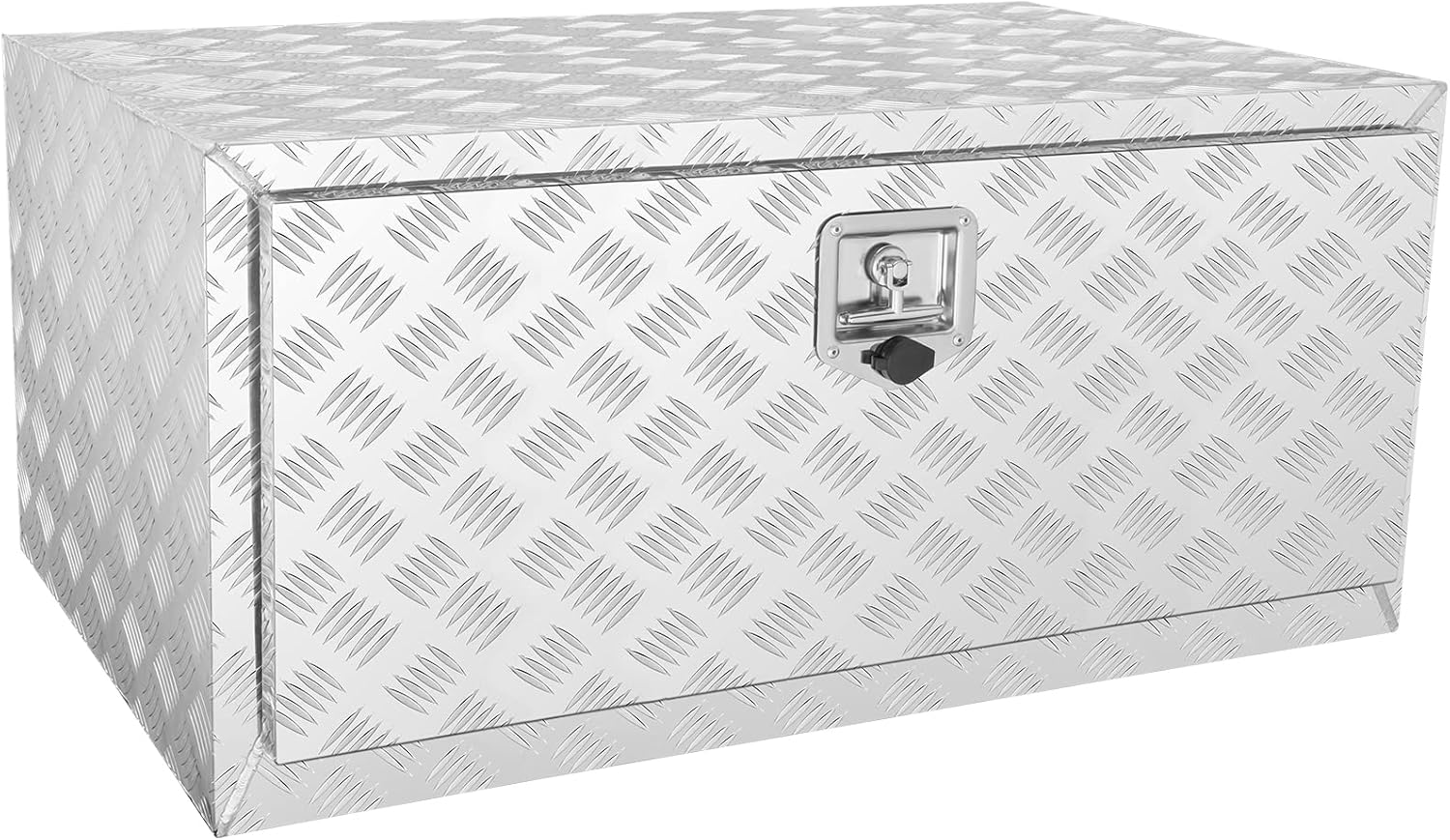 VEVOR Underbody Truck Box - Heavy Duty Aluminum Storage Solution