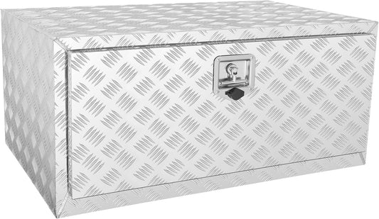 VEVOR Underbody Truck Box - Heavy Duty Aluminum Storage Solution