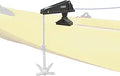 Scotty #405-BK Offshore Orca Rod Holder Kit w/ #459 Extension - Anchor