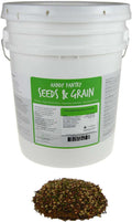 Handy Pantry Organic Salad Sprouting & Microgreens Mix - Fast