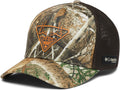 Columbia PHG Camo Mesh Ball Cap - Hunting Ready Comfort