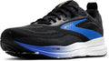 Brooks Mens Trace 4 Neutral Running Shoe for Men - Soft Cushioning