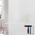 Volcanics Frosted Glass Window Privacy Film for Home Office