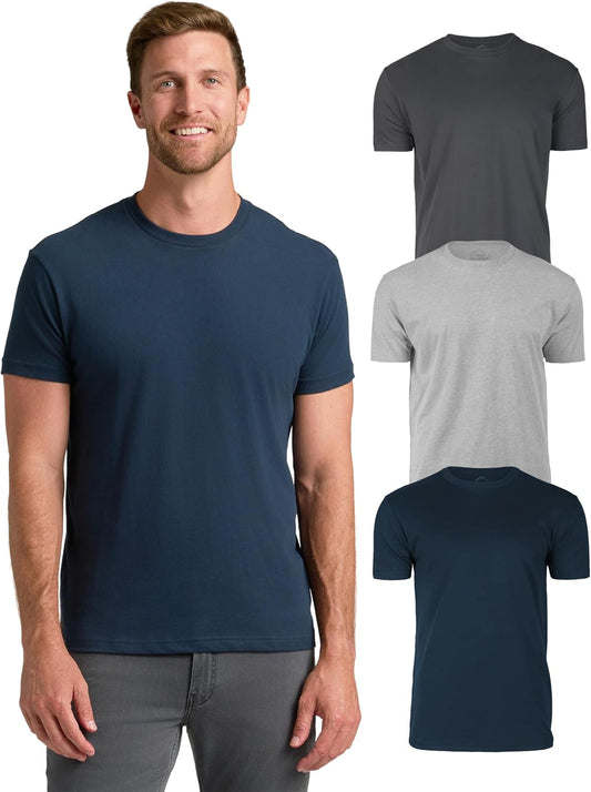 True Classic Mens T-Shirts for Everyday Comfort and Style