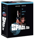 Space: 1999 - The Complete Series - Definitive Classic Set