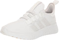 adidas Womens Kaptir Flow Shoes - Cushioned Everyday Comfort