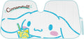 Cinnamoroll Car Windshield Sun Shade - Cute UV Protection for Cars