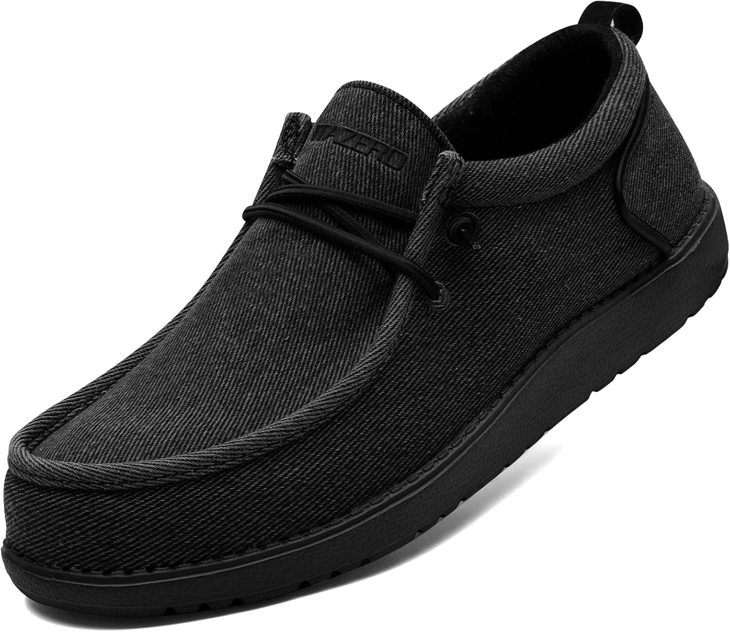 ITAZERO Men Extra Wide Shoes for Comfort and Support
