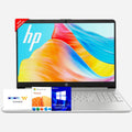 HP Latest Laptop Thanksgiving Limited Edition - Practical 15.6in