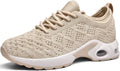 Women Casual Shoes Ultra Lightweight Sneakers - Breathable Walking