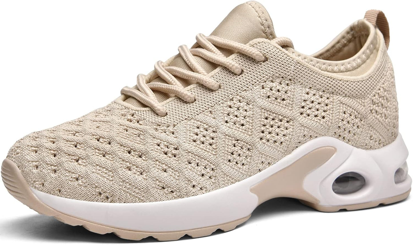 CASMAG Women Casual Shoes Ultra Lightweight Sneakers for Comfort