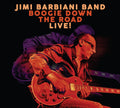 Live Music Energy Boost! CD Baby
