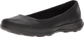 Skechers Go Walk Lite Ballet Flats for Superior Everyday Comfort