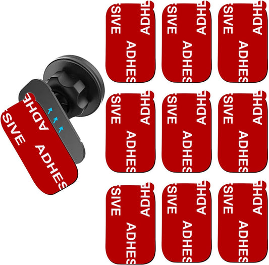Secure Dashboard Mounting Solution - AZXYI Adhesive