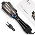 One Step Hair Dryer & Volumizing Hot Air Brush - 4 in 1 Styler