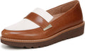 Naturalizer Women's Adiline Slip-On Platform Loafer Review