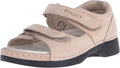 Propet Pedic Walker Sandal - Supportive Comfortable Women's Sandal