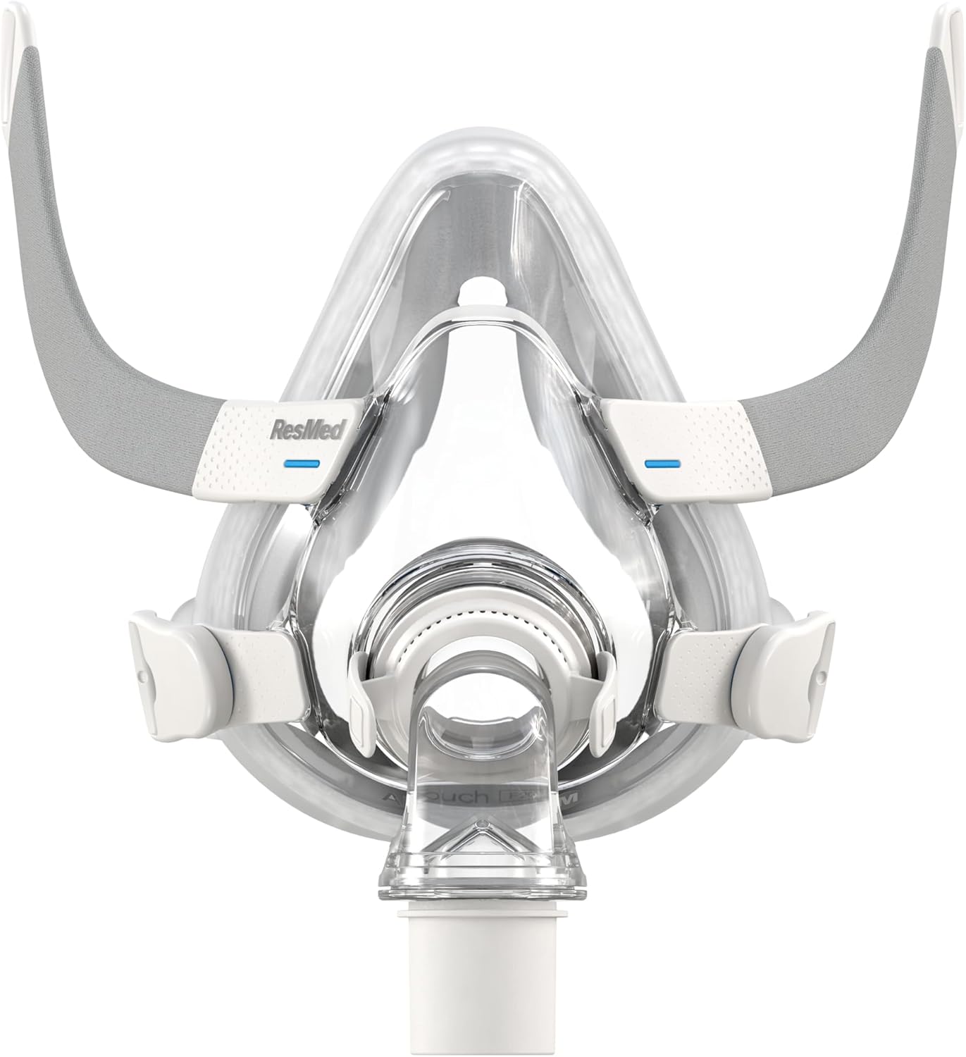 ResMed AirTouch F20 Frame System for Comfortable CPAP Therapy
