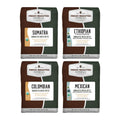 Fresh Roasted Coffee Unroasted Explorer Home Roasting Starter Kit - 4