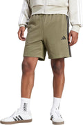 Adidas Essentials 3-Stripes French Terry 7-in Shorts (Style 1HBX)