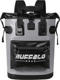 Buffalo Gear Cooler Backpack 18L/30L - Durable Insulated Cooler Pack