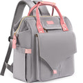 Kaome Large Capacity Waterproof Diaper Bag Backpack for Parents
